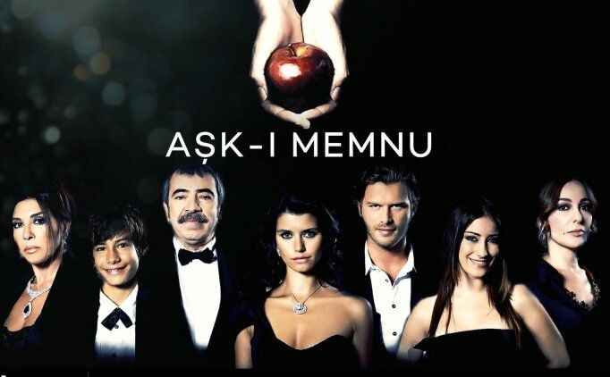 Aşk-ı Memnu nun Nihal i belli oldu