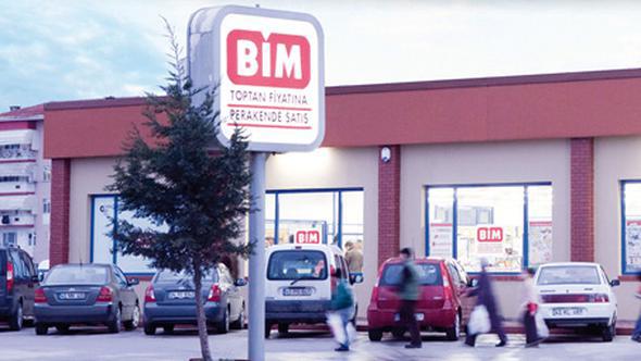 BİM ile ilgili flaş açıklama