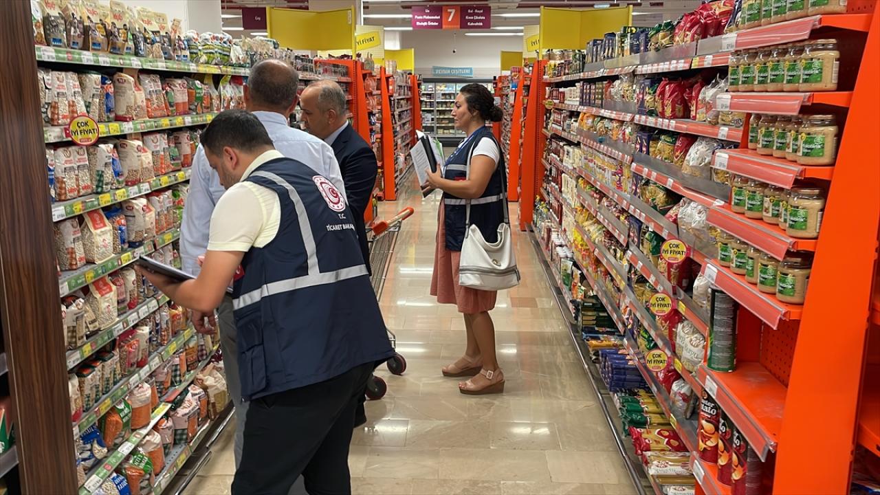 Bakanlık duyurdu: O ürün toplatılıyor