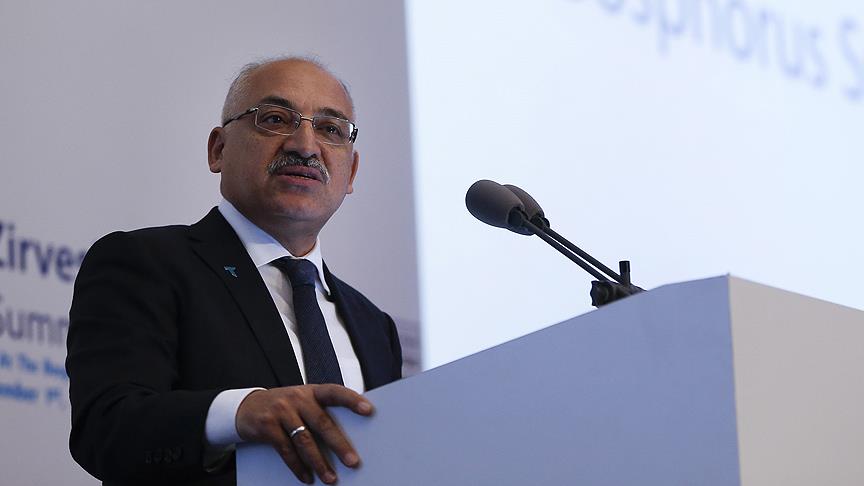 300 bin kişiye istihdam sağlayacaklar