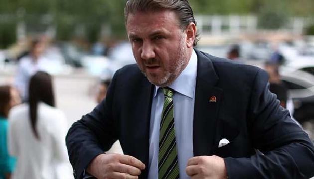Yiğit Bulut, Varlık Fonu nda yer almadı