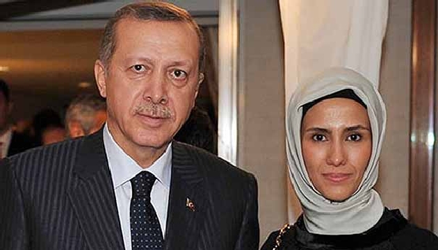 Saray dan Sümeyye-Bilal açıklaması!