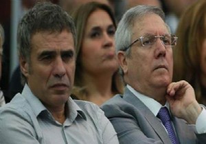 Aziz Yıldırım dan Yeni Bir Karar!