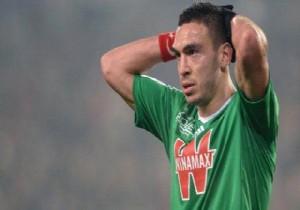 Galatasaray Şokta! Mevlüt Erdinç i Trabzonspor kaptı!
