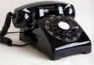 Ev Telefonundan Acil Sağlık Hizmeti