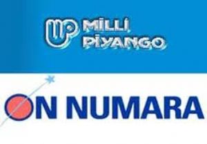 On numara sonuçları öğren.. On numara 29 Nisan 2013 çekiliş sonucu için tıklayınız.. 10 numara sonuçları burada..