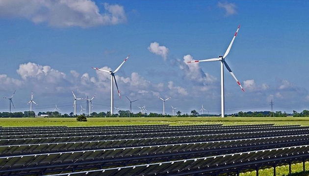 ABD ve Çin den enerji adımı