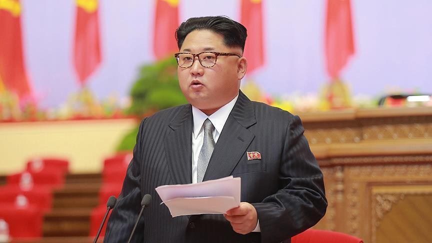 Kuzey Kore de yeni bir infaz iddiası