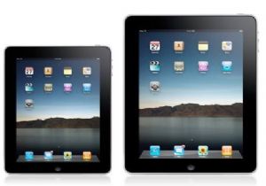 Yeni iPad Satışta!