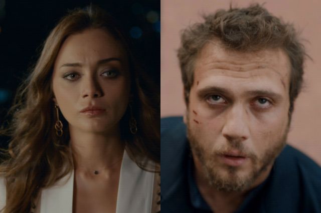 Çukur dan yeni sezon fragmanı