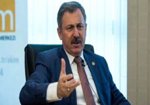 AK Parti'den ihracı gündeme gelen isimden yüce divan çıkışı