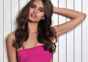 Gizem Koçak 2014 Miss Turkey 4. güzeli seçildi (Gizem Koçak kimdir?)