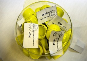  Türkiye nin elektrik sistemi bayram ve seçime hazır 