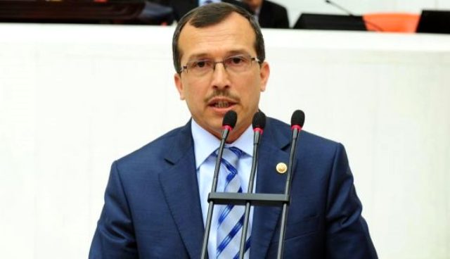 AK Parti li vekilden yumurtalı asgari ücret hesabı