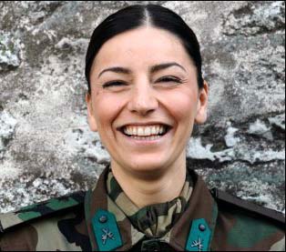 EMRET KOMUTANIM KOKAİN ALEMİNDE YAKALANDI