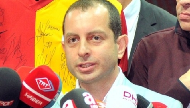 Sedat Doğan: