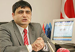 LAÇİNER: TÜRKMENLER BARZANİ NİN YERİNİ ALACAK