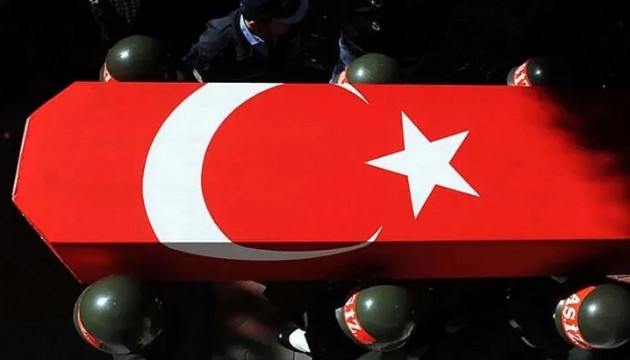 Siirt'ten acı haber! 1 asker şehit