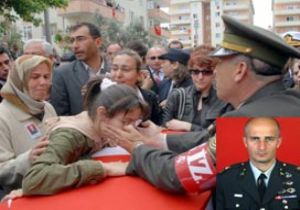 Şehitlerimizi Sevgi Seliyle Uğurladık