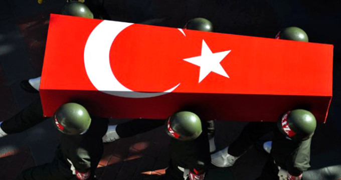 Kuzey Irak tan acı haber: 3 şehit