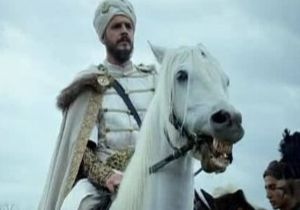 Şehzade Mustafa türbesi dolup taşıyor