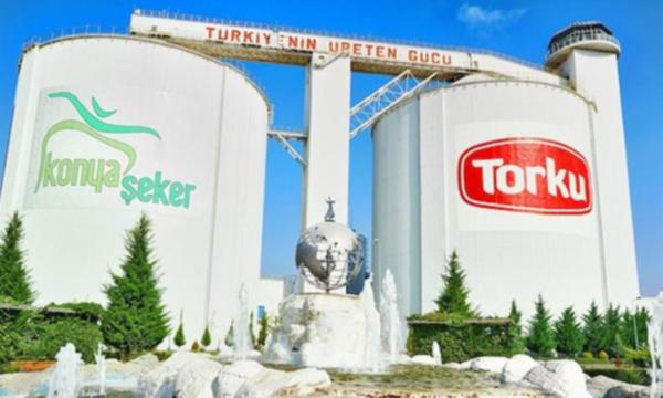 Torku dan iflas açıklaması