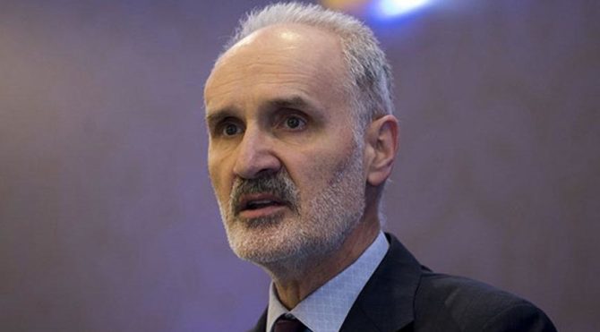 İTO Başkanı ‘piyasanın şikayetlerini’ açıkladı