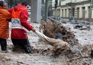 Filipinler de Ölü Sayısı 650 yi Aştı