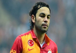 Selçuk konuştu!
