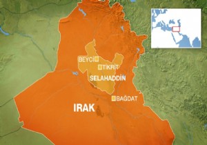 Irak: