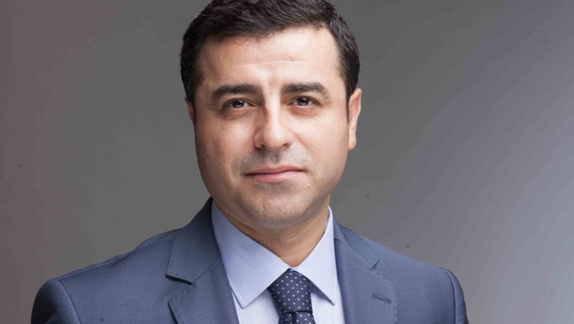 CHP den Selahattin Demirtaş a ziyaret