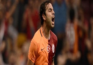 Arena da muhteşem geri dönüş