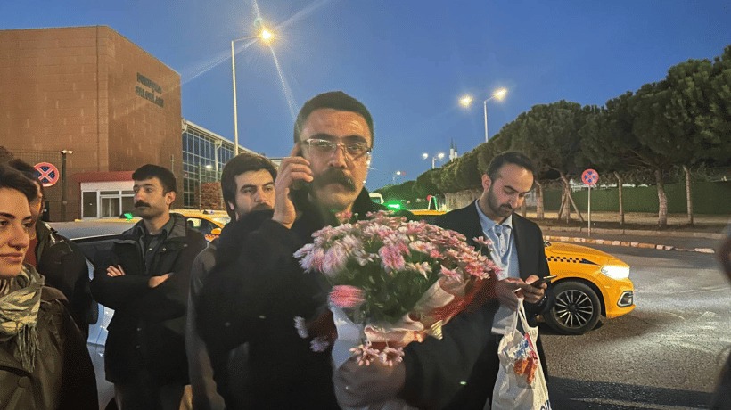Selçuk Kozağaçlı nın tahliyesine ret