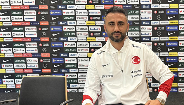 Eyüpspor da Selçuk Şahin dönemi