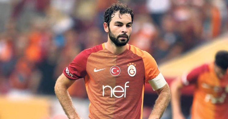 Selçuk un menajeri Galatasaray ı mahkemeye verdi