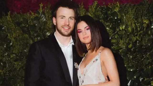 Selena Gomez yeni bir aşka yelken mi açıyor?