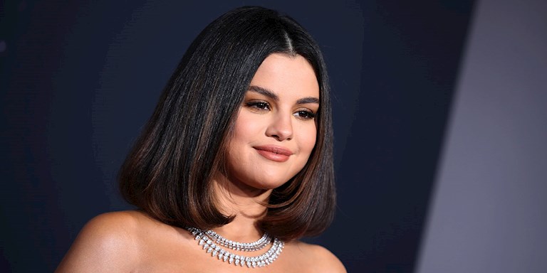 Selena Gomez den uzun süre sonra gelen paylaşım!