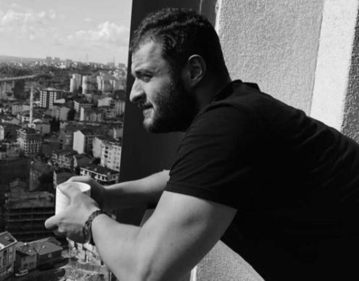Ünlü rap yıldızı hayatını kaybetti