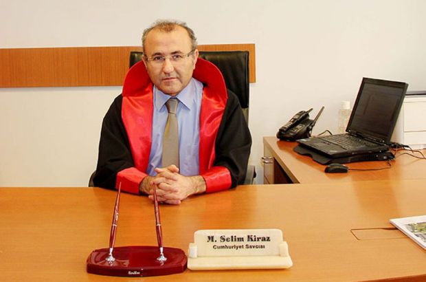 Savcı Kiraz davasında avukat gözaltına alındı