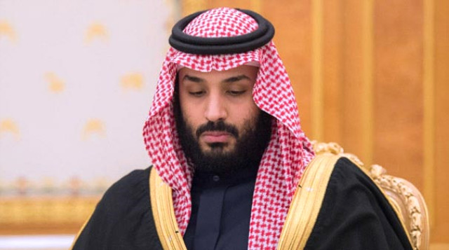 ABD ile Suudi Arabistan anlaştı mı?