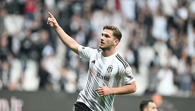 Beşiktaş tan sakatlık açıklaması