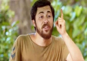 Semih Öztürk le fena dalga geçtiler!