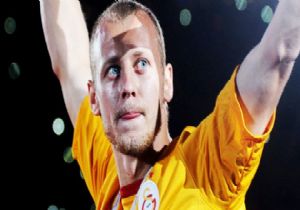 Manchester United ve Napoli Semih in peşinde!