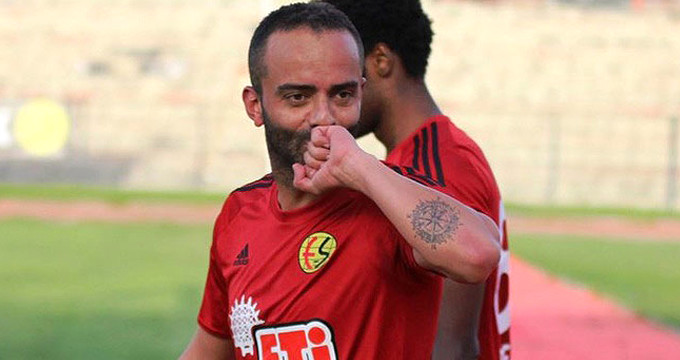 Semih ten Eskişehirspor a destek