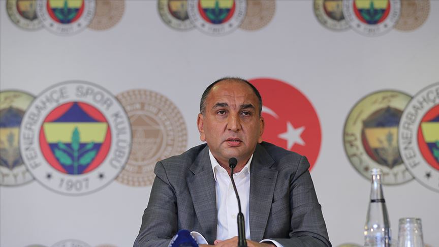 Semih Özsoy dan transfer açıklaması