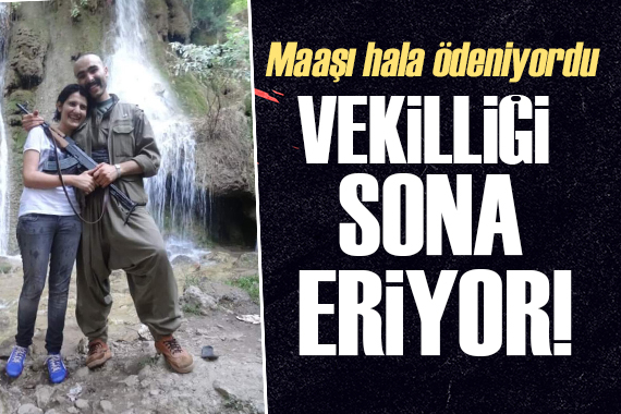 HDP li Semra Güzel in milletvekilliği düşürülecek!
