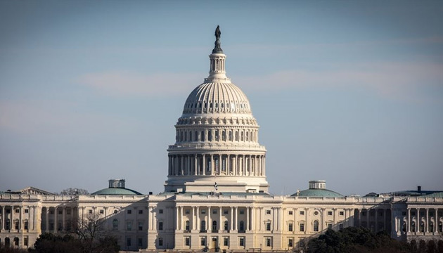 ABD Senatosu, Biden ın 1,9 trilyon dolarlık dev paketi için toplanacak