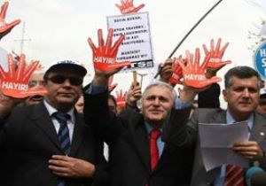Çalışma Hayatına Yeni Düzenleme