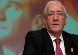 Eruygur un Sağ Tarafı Felç Oldu