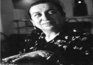 Sennur Sezer in 45. Sanat Yılı